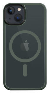 Tactical MagForce Hyperstealth iPhone 13, Green