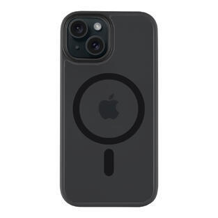 Tactical MagForce Hyperstealth iPhone 15, Black