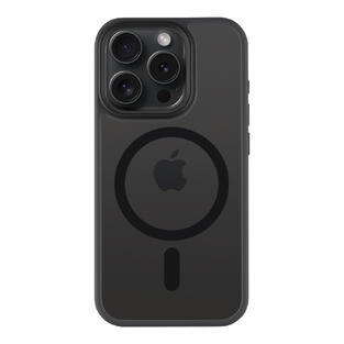 Tactical MagForce Hyperstealth iPhone 15 Pro,Black