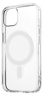 Tactical MagForce kryt Apple iPhone 14, Clear