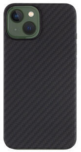 Tactical MagForce Aramid kryt iPhone 13 Mini,Black
