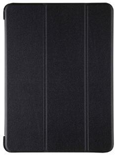Tactical Book Tri Fold Apple iPad 10.2 2021, Black
