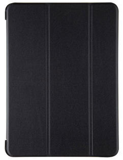 Tactical Book Tri Fold Apple iPad 10.9 2022, Black