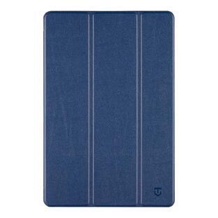 Tactical Book Tri Fold Sam. Galaxy TAB A9+, Blue