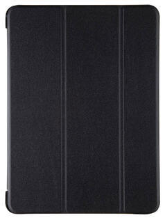 Tactical Book Tri Fold S. Galaxy TAB S6 Lite,Black