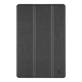 Tactical Book Tri Fold Xiaomi Redmi Pad SE, Black