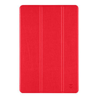 Tactical Book Tri Fold Xiaomi Redmi Pad SE, Red