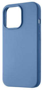 Tactical Velvet Smoothie iPhone 14 Pro, Blue