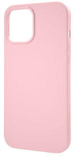 Tactical Velvet Smoothie iPhone 14 Pro, Pink