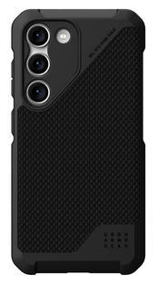 UAG Metropolis LT Pro Galaxy S23 Kevlar Black