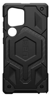 UAG Monarch Carbon Samsung S24 Ultra Black