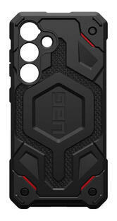UAG Monarch Pro Mag Kevlar Samsung S24 Black