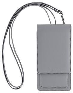 Gigaset Phone Bag Grey