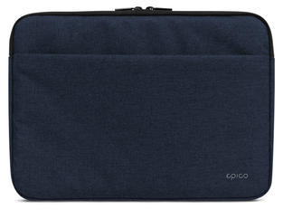 Epico sleeve pro Macbook 13"/14" modrá