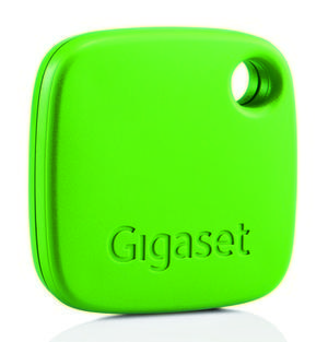 Gigaset G-tag lokalizační čip 1 ks, zelený