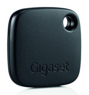Gigaset G-tag lokalizační čip 1 ks, černý