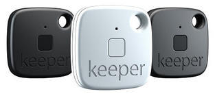Gigaset Keeper lokalizační čip 3 ks