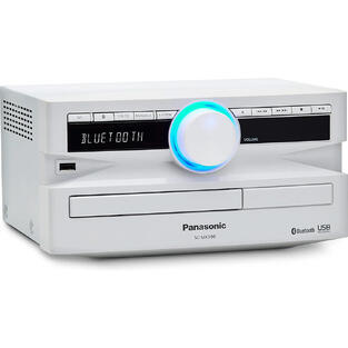 Panasonic SC-UX100E-W Mini systém