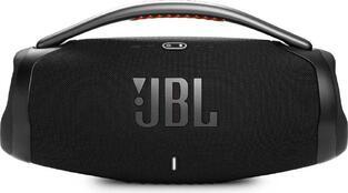 JBL Boombox3 přenosný reproduktor s IP67, Black