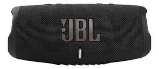 JBL Charge 5 přenosný repro s IP67, Black
