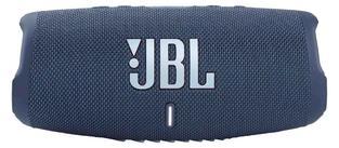 JBL Charge 5 přenosný repro s IP67, Blue