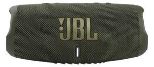 JBL Charge 5 přenosný repro s IP67, Green