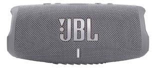 JBL Charge 5 přenosný repro s IP67, Grey