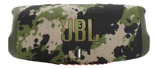 JBL Charge 5 přenosný repro s IP67, Squad