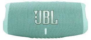 JBL Charge 5 přenosný repro s IP67, Teal