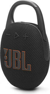 JBL Clip 5 přenosný reproduktor s IP67, Black