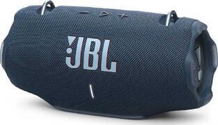 JBL Xtreme 4 přenosný reproduktor s IP67, Blue