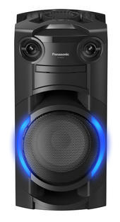 Panasonic SC-TMAX10E-K OneBox party speaker
