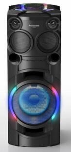 Panasonic SC-TMAX40E-K OneBox party speaker