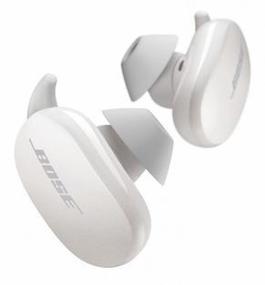 BOSE QuietComfort Earbuds - Soapstone