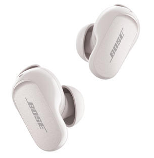 BOSE QuietComfort Earbuds II - Soapstone