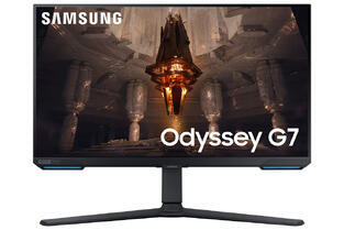 28" Samsung Odyssey G70B LS28BG700EPXEN
