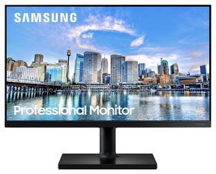24" FullHD monitor Samsung LF24T450FQRXEN