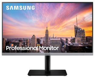24" Full HD monitor Samsung LS24R650FDUXEN