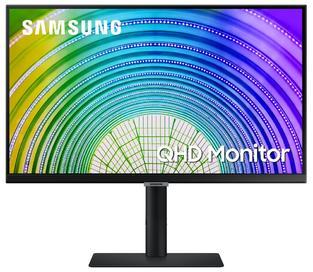 24" Samsung Smart Monitor S60A LS24A600UCUXEN