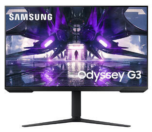 32" Samsung Odyssey G32A LS32AG320NUXEN