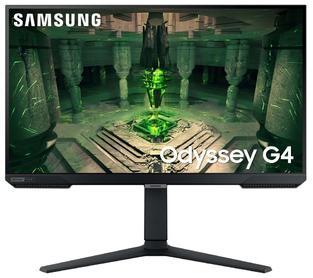 27" Samsung Odyssey G40B monitor