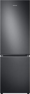 Chladnička s mrazákem Samsung RB34C605CB1/EF