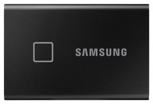 Samsung MU-PC500K Externí T7 Touch SSD disk 500GB