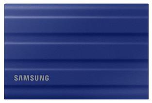 Samsung MU-PE1T0R/EU Externí T7 Shield SSD 1TB