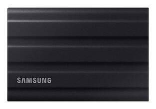 Samsung MU-PE4T0S/EU Externí T7 Shield 4TB černá