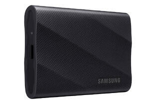 Samsung MU-PG2T0B/EU Externí T9 SSD 2TB černá