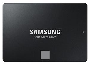 Samsung 870 EVO 2.5" 1000GB