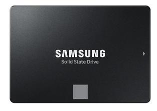 Samsung 870 EVO 2.5" 250GB