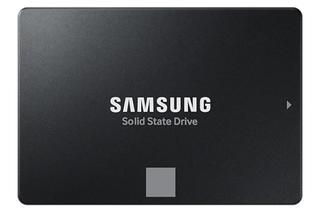 Samsung 870 EVO 2.5" 2000GB
