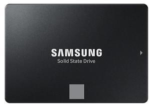 Samsung 870 EVO 2.5"  500GB